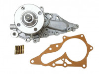 NPW T137 Помпа Toyota 1JZ-GTE 1611049130