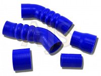 Патрубки впускные Audi TT 8J 2.0 TFSI