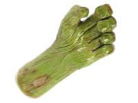 Насадка на ручку КПП Zombie Hand