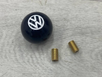 Насадка на ручку КПП Volkswagen