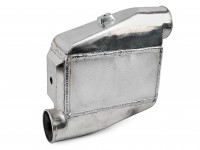 Интеркулер водяного охлаждения №3 выхода 89мм