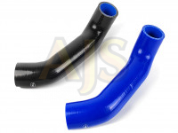 Патрубок впускной Toyota Mark 2 JZX110