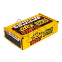 Блокировка Lock Right Toyota Tacoma, Tundra, T-100, Sequoia 8.4 дюйма