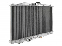 Радиатор алюминиевый Honda Accord CL7 02-08 K24 26мм AT AJS