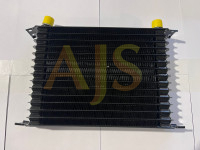 Масляный кулер Trust style 15 рядов УЦЕНКА