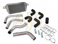 Интеркулер-кит Toyota Prado 120 1KZ дизель