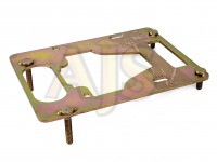 Плита электроусилителя руля ВАЗ 2101-07