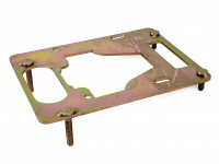 Плита электроусилителя руля ВАЗ 2101-07