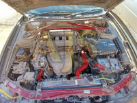 Радиатор алюминиевый Toyota Celica ST202-205 40мм AТ AJS