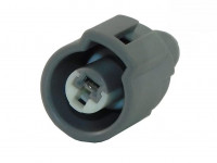 Toyota фишка компрессора кондиционера 9098011271