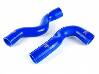 Патрубки радиатора Nissan Terrano 50 ZD30 (черный)