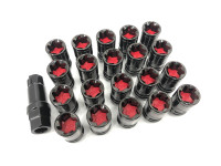 Гайки колесные Greddy M40 PRO M12х1.25
