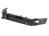 Бампер силовой задний BMS ALFA для Toyota FJ Cruiser 07-23