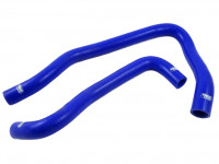 Патрубки радиатора MMC Colt Z27A Ralli Art 04-09 (синий)