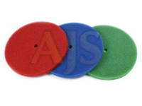 Simota сменный элемент нулевого фильтра ws-245 246 (зеленый) (зеленый)