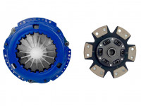 Сцепление керамическое комплект FX Toyota Celica Caldina 3s-gte турбо