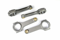 Шатуны кованые h-beam Subaru EJ20 (4 шатуна)