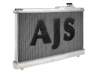 Радиатор алюминиевый Toyota Celica ST202-205 40мм МТ AJS