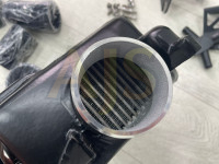 Интеркулер-кит Infiniti Q50 Q60 3.0T 2016+