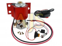 Контроллер передних тормозных магистралей лайн лок универсальный