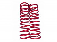 Пружины -70мм ВАЗ 2110 2111 2112 задние