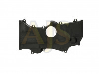 Subaru крышка ремня ГРМ 13570AA045