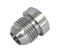 Адаптер для приварки AN20 сталь