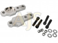 Toyota Mark 2 JZX90, JZX100 сошки рулевые AJS #3 Advanced