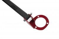 Taiko распорка задних стоек BMW 5, E60, '03-10  (красный)