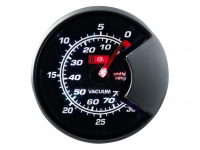 Датчик Ket Gauge вакуум