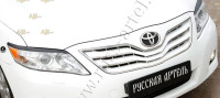 Toyota Camry V40 (рестайлинг) 2009—2011 Тюнинг комплект