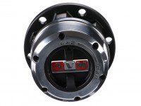 Муфта свободного хода хаб колесный для Suzuki Jimny Escudo механический 26 шлицев AVM438 AVM457