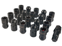 Гайки колесные Greddy M40 PRO MAX M12х1.25