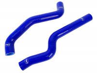 Патрубки радиатора Toyota Corona Premio st215 3s-fe 98-01 (черный)