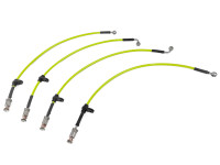 Шланги тормозные GB Toyota Celica ZZT230 1999-2005 4шт