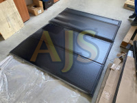 Крышка кузова тип A жесткая Toyota Tacoma 05-15 Double cab, длинный кузов УЦЕНКА