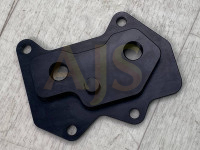 Адаптер под масляный радиатор VW Golf MK5 MK6 R Scirocco R Polo R Touran EA113