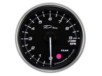 Датчик DEPO (Tайвань) Classic 60мм тахометр