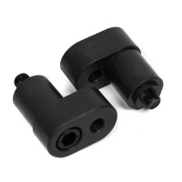 Toyota Mark 2 JZX90, JZX100 проставки для переноса рулевой рейки