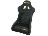 Ковш спортивный омологированный Beltenick черный RST-700