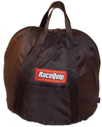 Сумка для шлема RaceQuip черная