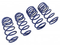 Пружины заниженные Honda Fit GK5 14-20
