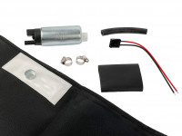 Насос топливный погружной 320 л/ч JS169 AJS