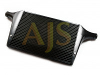 Интеркулер Audi A4 A5 B8 TFSI 08-13 Wagner style bar-plate
