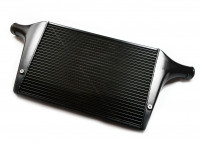 Интеркулер Audi A4 A5 B8 TFSI 08-13 Wagner style bar-plate