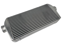 Интеркулер 600х300х115 выхода 89мм