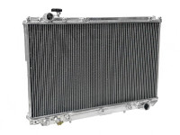 Радиатор алюминиевый Toyota Crown Majesta UZS171 1UZ-FE 40mm AT AJS