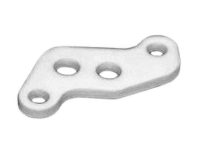 Прокладка клапана холостого хода 2-х контактного Honda