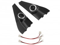 Suzuki Jimny JB64 JB74 подиумы с пищалками