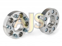 Проставки ступичные 5х120 ЦО74.1 30мм 12x1.5 BMW